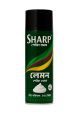 SHARP Menthol Lemon Shaving Foam – 400ml - Girlez. 