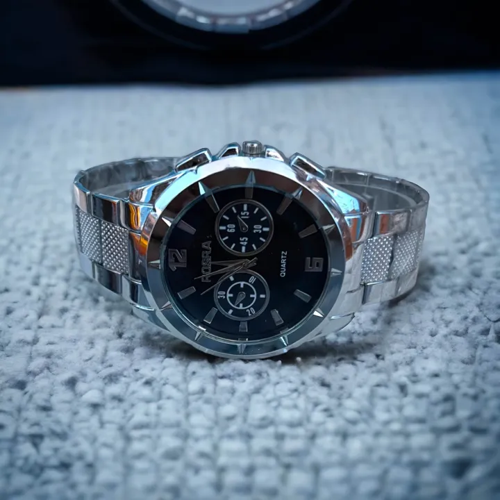 New%20fashionable%20Rosra%20Stainless%20Steel%20Quartz%20Watch%20for%20Man%20-%20Black%20-%20Watch%20For%20Men%20-%20Watch%20For%20Men%20-%20Image%203