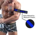 WOLF GEAR- Occlusion Training Bands Flow Restriction Training wraps Fitness 2X. 