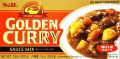 S&B Golden Curry Sauce Mix: Mild. 