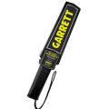 Garrett Super Scanner Hand Held Metal Detector. 