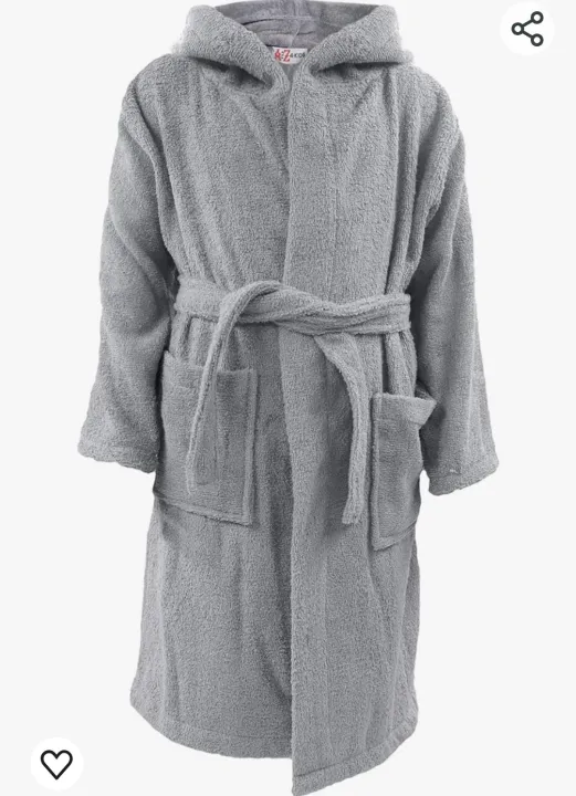 Free%20Size%20Unix%20Child%20Bathrobe%20Towels%20-%20Image%202