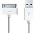 USB Charger Cable for iPad 1 iPad 2 Ipad 3. 