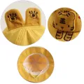Cartoon Animal Ears Baby Bucket Hat Cute Soft Cotton Infant Boy Girl Fisherman Cap Casual Toddler Kids Sun Hats. 