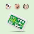 30Pcs Macromolecule Dental Floss StickSuperfine Dental Wire Disposable Toothpicks Tooth Floss Cleaning Oral Care. 