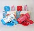 36 Holes Automatic Bubble Gun for Kids | Bubble Machine with 36 & 8 Hole Options | Bazooka Style Bubble Maker Toy | Bulbulay Machine for Kids,. 