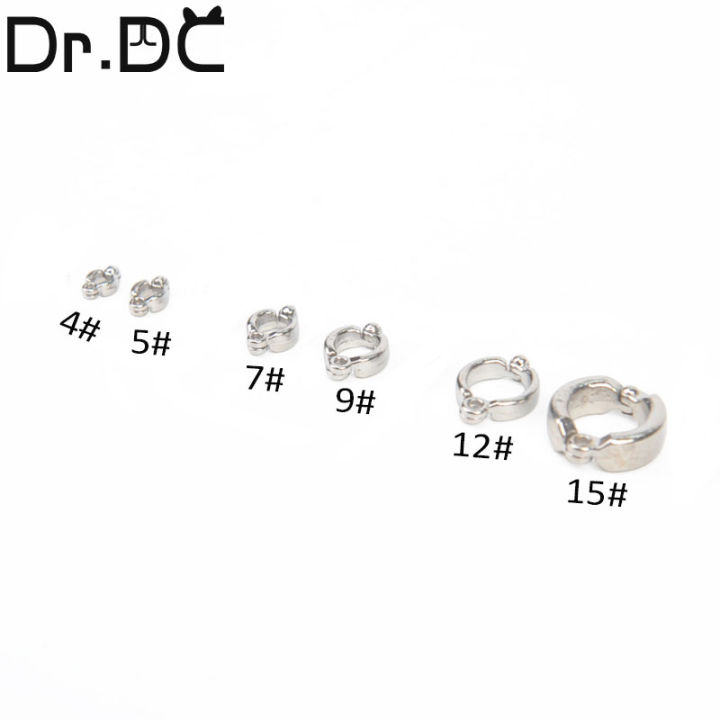 Dr.DC%20Bord%20Stainless%20Steel%20Chain%20Parrot%20Anti-flying%20Traction%20Rope%20Bird%20Feet%20Bracelet%20Alloy%20Foot%20Ring%20Pet%20Bird%20Travel%20Supplies%20-%20Image%205