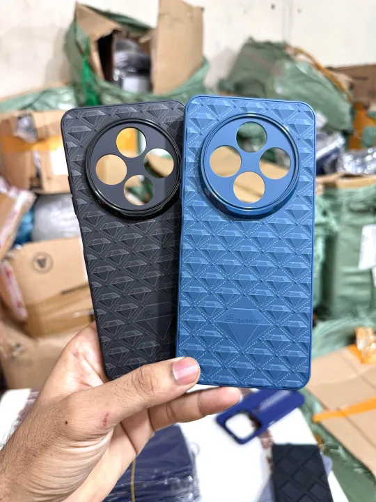 Xiaomi%20Redmi%2014C%20matte%20finish%20premium%20back%20cover%20-%20Image%205