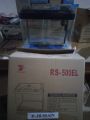 imported Aquarium (500 EL). 