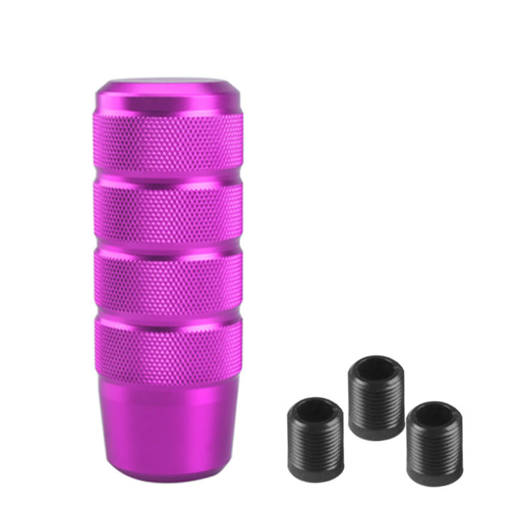 95MM%20Universal%20Non-Slip%20Gear%20Shift%20Knob%20Manual%20Transmission%20Aluminum%20knurled%20Shifter%20Lever%20Knob%20-%20Image%207