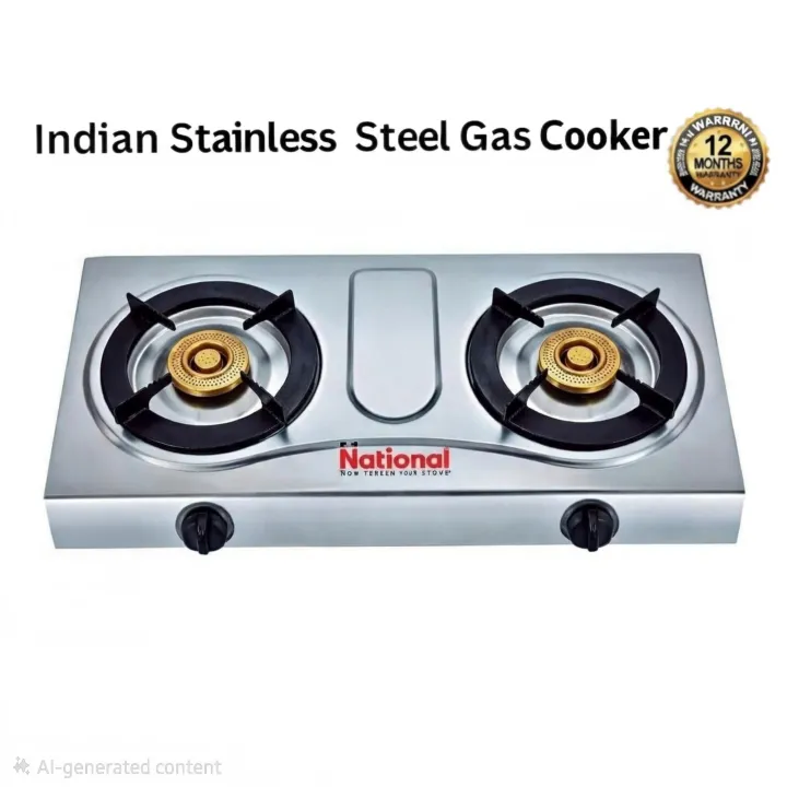 Indian%20Double%20Stainless%20Steel%20Gas%20Cooker%20-%20Image%202