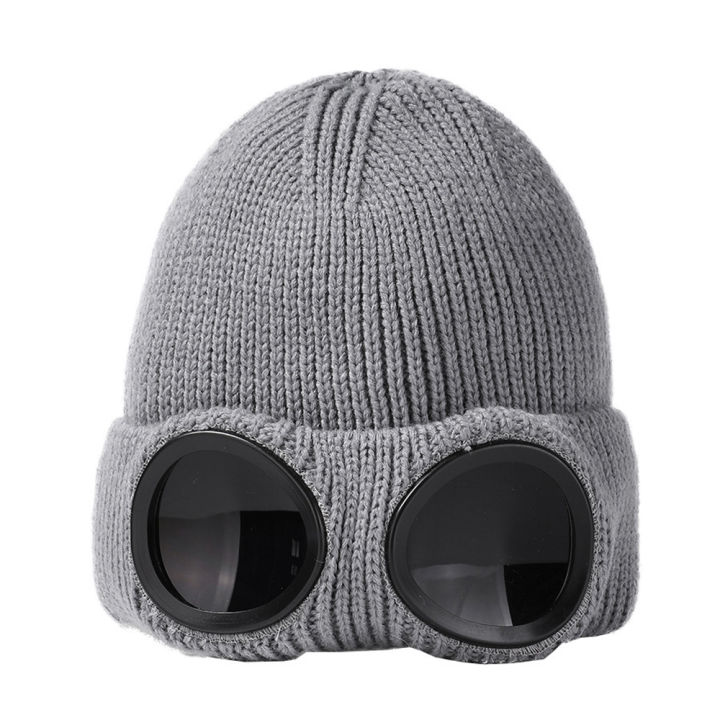Outdoor%20Cycling%20Hats%20Winter%20Warm%20Beanie%20Hat%20Women%20Men%20Winter%20Windproof%20Glasses%20Knitted%20Ski%20Mask%20Cap%20-%20Image%205