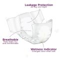 Avonee Disposable Diaper Pants Baby 2 Mini S (4-8 KG) 42 pcs.
