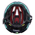 21Pcs/Set Bicycle Motorcycle Sport Sponge Helmet Inner Padding Foam Pads Kits Lining Protection Tool.