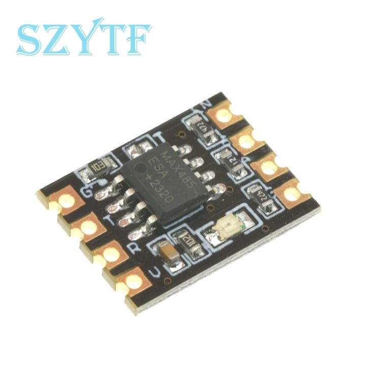 ZY-MAX485/SP485%20TTL%20To%20RS485%20Communication%20Module%20Microcontroller%20Level%20Conversion%20-%20Image%202