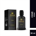Fogg Scent / perfume Czar for Men - 30ml. 