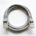High Quality Grey UTP Cat5e Patch Cord RJ45 Ethernet Cable 1m/2m/3m/5m Optional.