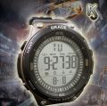 Grace -Digital Watch for men / Boys. 