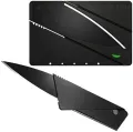 pocket knife Multi Utility Mini Paper Cutter Knife, Foldable and Easy to Carry in Wallet, Portable Mini Knife, Art & Craft Stationery Paper Cutter Knife. 