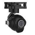 Yuneec CGO3 4k UHD Camera without camera cover. 