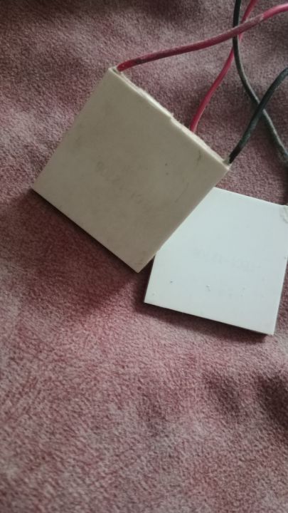 Peltier Module 3 amp