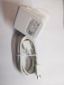 zte charger 2A white. 