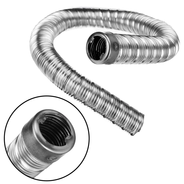 60CM%20Exhaust%20Pipe%2024MM%20Diameter%20Pipe%20Parking%20Heater%20Accessory%20Replacement%20%20Double-layer%20Capped%20Stainless%20Steel%20Car%20ExhaustPipe%20-%20Image%204