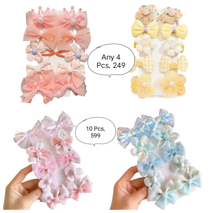 Girls%20Bow%20Hairpin%20with%20Mesh%20Bow%20&%20Flower,%20Floral%20%20Hair%20Clips%20Versatile%20for%20Daily%20&%20Casual%20Wear%20All-Seasos%20Hair%20Accessories%20for%20Stylish%20Looks%20-%20Image%208