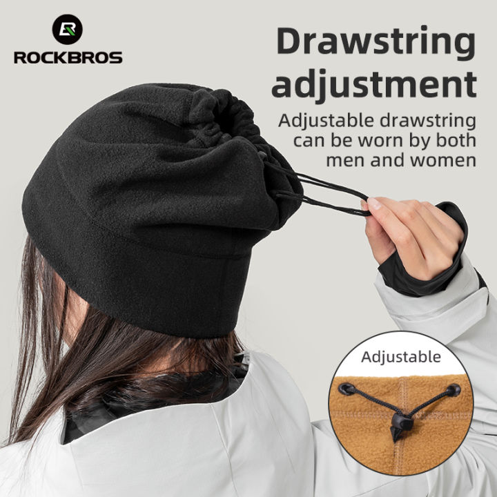 ROCKBROS%20Winter%203%20In%201%20Bicycle%20Caps%20Full%20Face%20Mask%20Scarfs%20Men%20Women%20Fleece%20Keep%20Warm%20Sports%20MTB%20Road%20Ski%20Bike%20Hat%20Cycling%20Masks%20-%20Image%203
