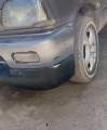 Suzuki Mehran Front Body Kit Only  – Model 1998-2022 | D2 | Car Sports. 