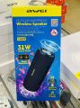 Awei Y669 Portable Bluetooth Speaker.