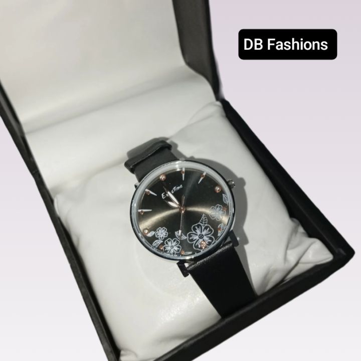 Elegant%20Ladies%20Watch%20with%20Leather%20Belt%20Premium%20Quality%20Wrist%20Watch%20for%20girls/%20Women%20-%20Image%207