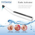 VVDental Sonic Irrigator Tips Endo Activator With LED Light For Dental Instrument Root Canal Sonic Irrigator Endodontic Tools. 