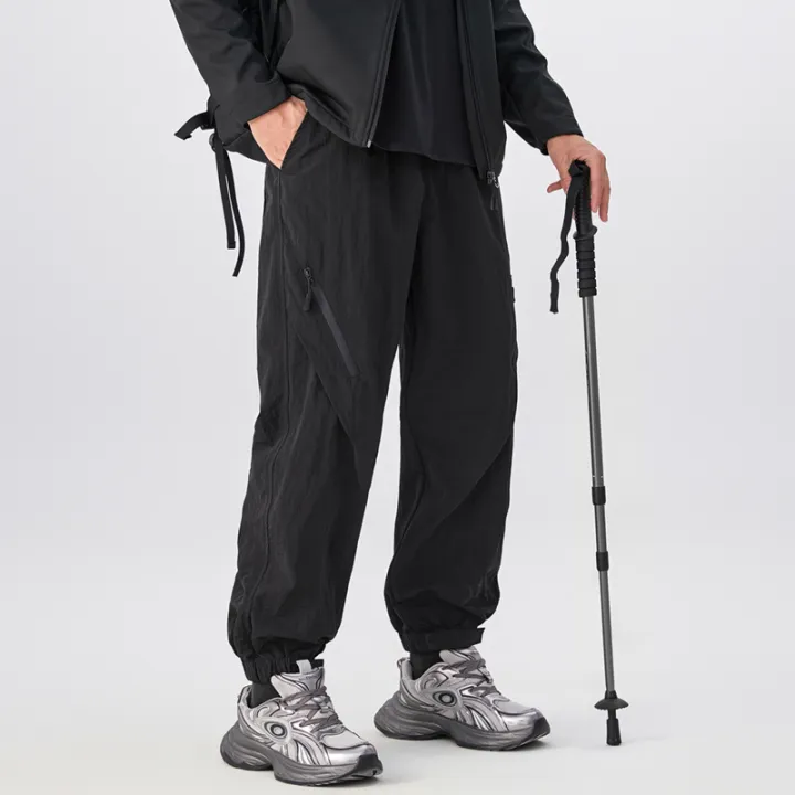 Summer%20waterproof%20assault%20pants%20for%20men%20loose%20fitting%20foot%20binding%20breathable%20quick%20drying%20casual%20spring%20summer%20autumn%20three%20sea%20-%20Image%205
