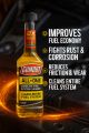 GUMOUT ALL IN ONE COMPLETE FUEL SYSTEM CLEANER. 