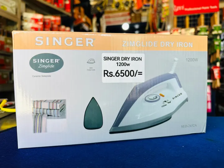 SINGER%20DRY%20IRON%20-%20Image%205