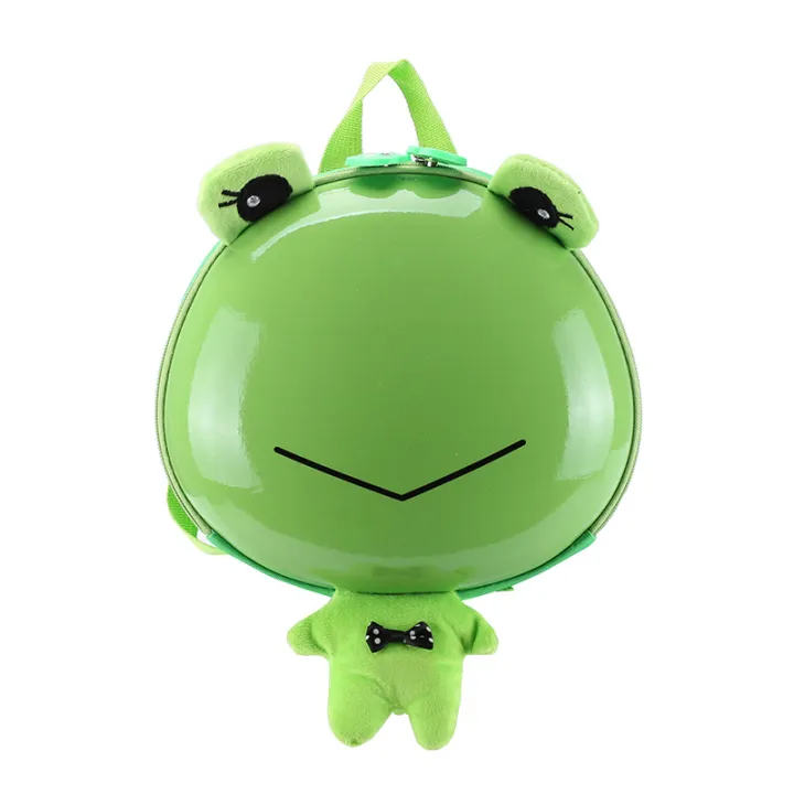 1-5years%20Baby%20Children%20Cartoon%20Animal%20Boy%20Girl%20Backpack%20Outdoor%20School%20Lower%20Grades%20Stationery%20Supplies%20Pvc%20Egg%20Shell%20Backpack%20-%20Image%205