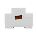 Tomzen 3 Phase Voltage and Ampare Protector.. 