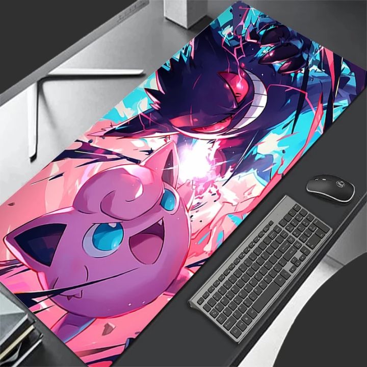 Purple%20Mouse%20Pad%20Large%20Gamer%20900x40%20P-pokemonS%20G-gengar%20Keyboard%20Desk%20Mouse%20Mat%20XL%20Carpet%20%20Tapis%20Souris%20Gaming%20PC%20Mousepad%20-%20Image%203