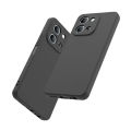 For VIVO Y28 4G Case V2352 TPU Soft Black Slim Matte Silicone Back Cover For Vovo Y 28 VivoY28 Phone Cases Carcase Fundas Shell.