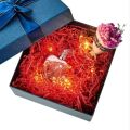 Gift Box Decorate  Paper Filling (1000 Shedder Strips ) Decorate Gift Box. 