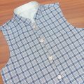 premium waistcoat koti design party wear for men Premium koti Waistcoat sleeveless Vest for men's printed style Wadding Wear Koti Neheru jacket koty koti Vest for men coatwaist for men.
