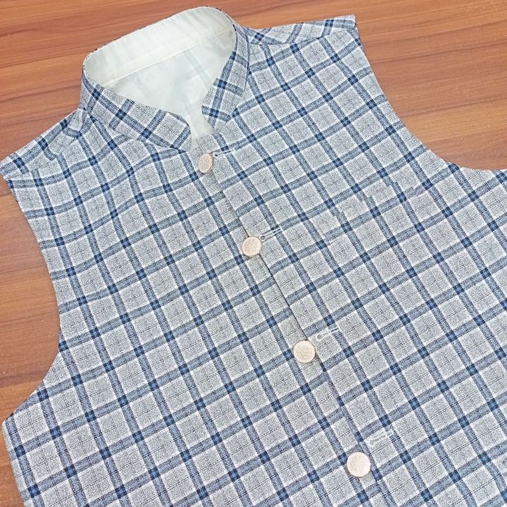 premium%20waistcoat%20koti%20%20design%20party%20wear%20for%20men%20Premium%20koti%20Waistcoat%20sleeveless%20Vest%20for%20men's%20printed%20style%20Wadding%20Wear%20Koti%20Neheru%20jacket%20koty%20koti%20Vest%20for%20men%20%20coatwaist%20for%20men%20-%20Image%202