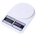 Digital Kitchen Weight Scale Machine SF400 Model Mini Weight Measuring Scale with Digital Display weight scale for kitchen. 