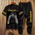 Sidhu Moosewala Summer Track Suit. 