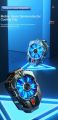 X20  phone cooler  Two- speed power word adjustment fast phone or tablet cooling fan. 