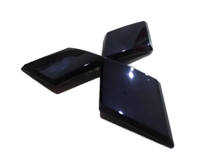 Mitsubishi%20Triton%20Car%20Nameplate,%20Mitsubishi%20Triton%20Logo,%20Size%2014.5%20Cm,%20Glossy%20Black,%20for%20the%20Front%20of%20the%20Car.%20Mitsubishi%20Triton%202005-2014.%20Fast%20Delivery,%20Express%20Delivery,%20Immediate%20Delivery.%20-%20Image%202