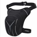 Waterproof Drop Leg Bag Thigh Hip Bum Belt Leg Waist Bags Travel Tour Riding Motorcycle Fanny Pack Men Women Travel Bag.