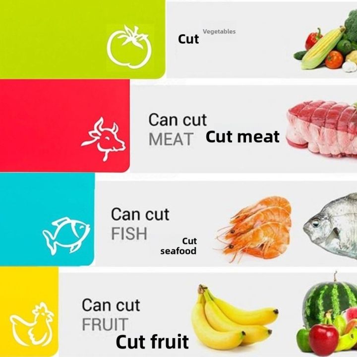 4%20Pack%20Food-grade%20Flexible%20Plastic%20Sticky%20Cutting%20Board%20Non%20slip%20Cutting%20Board%20Easy%20To%20Clean%20Outdoor%20Portable%20Fruit%20Cutting%20Mat%20-%20Image%204