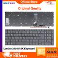 Laptop Keyboard For Lenovo_ IdeaPad 320-15ABR 320-15IAP 320-15AST 320-15IKB 320-15ISK Keyboard US. 